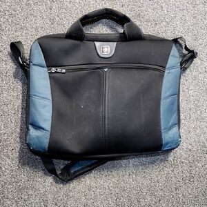 Swiss Laptop Bag